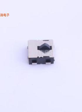 SPVM110200 -[检测SMDSWITCH DETECT SPST-NO 0.001A 5V