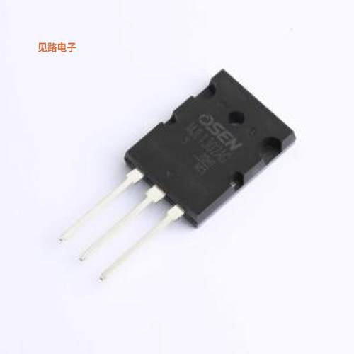 MJL1302AG -[原装三极管(BJT)TO-3PL