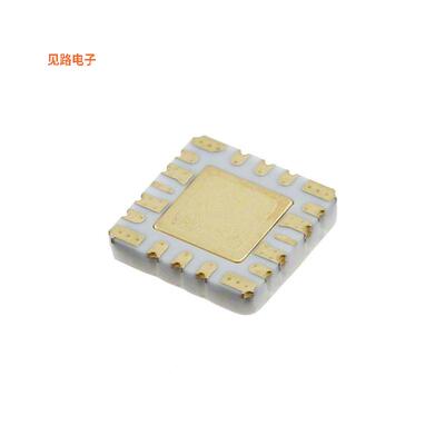 HMC7950LS6TR -原装[IC RF AMP 2GHZ-28GHZ 16CLCC2GHz ~ 28GHz