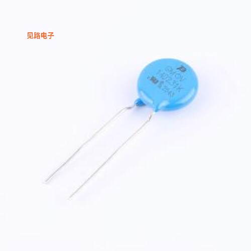 GMOV-14D231K -[原装压敏插件,P=7.5mm