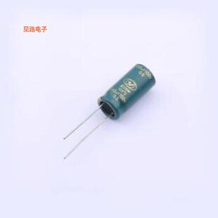 EGS1KM151G20OTMVZC -[原装直插铝电解电容插件,D10xL20mm