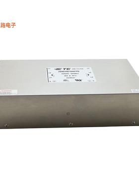 20KEHD10AFPD -原装[LINE FILTER 440VAC 20A CHASS