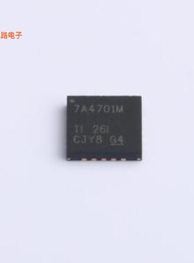 TPS7A4701MRGWREP -[原装线性稳压器(LDO)VQFN-20-EP(5x5)