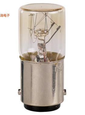 DL1CE024 -[全新HARMONY XB4, INCANDESCENT BULB,]