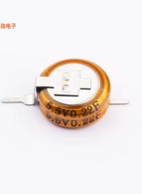 FH5R5U224TH-L0 -[原装SMD,D12xL5mm