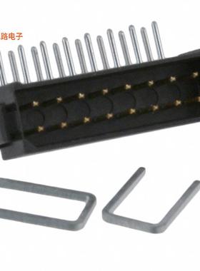 M80-8411642 -原装[CONN HEADER R/A 16POS 2MM接头