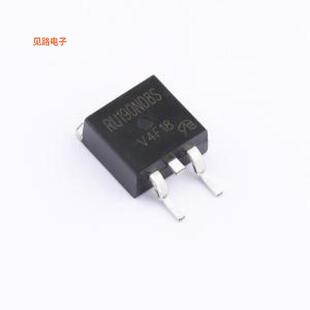RU190N08S-VB -[原装(MOSFET)TO-263(D2PAK)