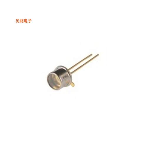 MTE1300W-WRC -[全新SWIR EMITTER 1300NM TO-46 FLAT L]