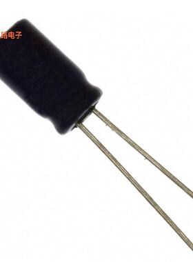 ECE-A1VN220U -原装[CAP ALUM 22UF 20% 35V RADIAL TH22 F