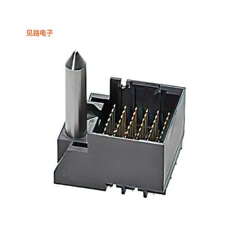 0761657308 -[全新CONN HEADER IMPACT 54POS PCB]