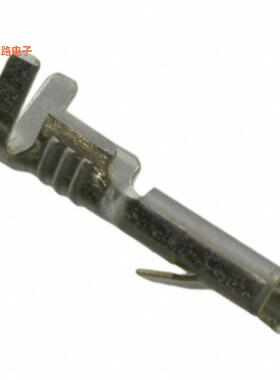 160655-2 -[全新CONN QC RCPT 15.5-20AWG 0.110]