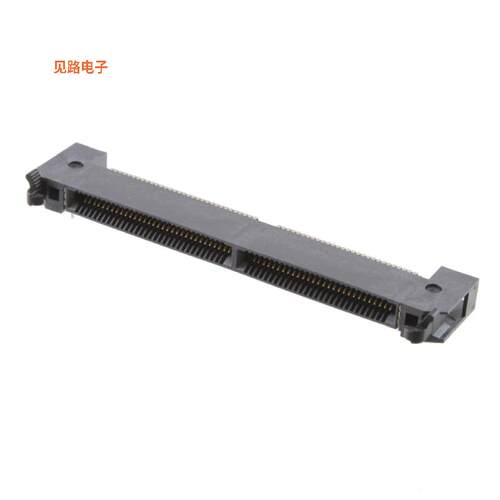 HSEC8-160-01-L-RA-BL -[全新CONN EDGE DUAL FML 120POS 0.031]