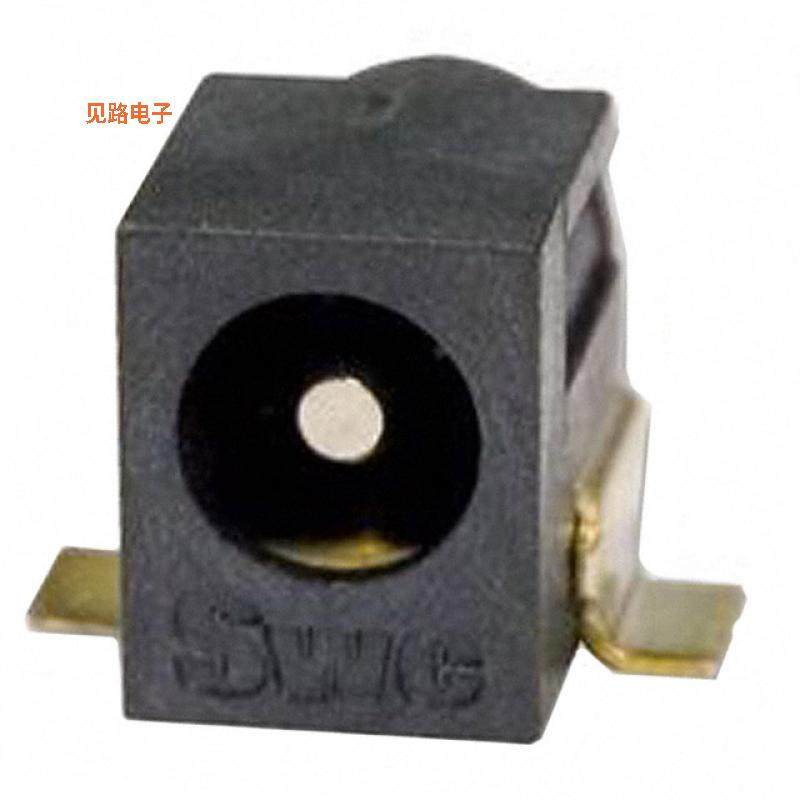 RASM712X -[全新CONN PWR JACK 2.5X5.5MM SOLDER]