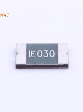 2920L030DR -[原装PTC RESET FUSE 60V 300MA 29202920