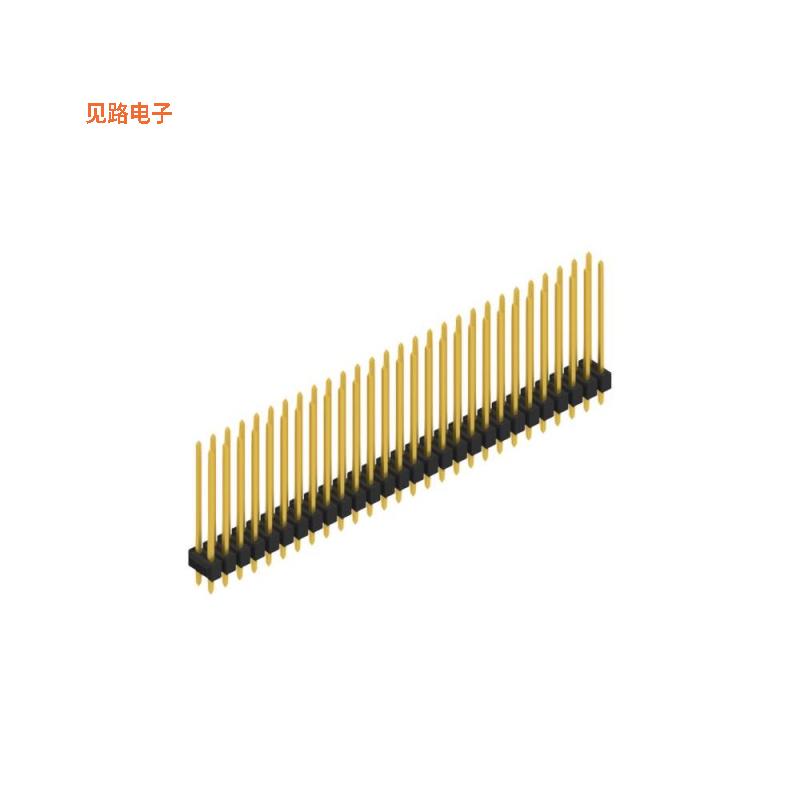 SL 22 240 56 G -原装[TWO ROWS,  0.635 MM接头