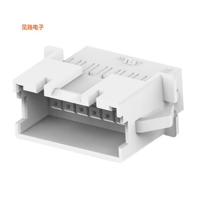 1-2324584-4 -原装[CONN RCPT HSG 14POS 2.50MM插座