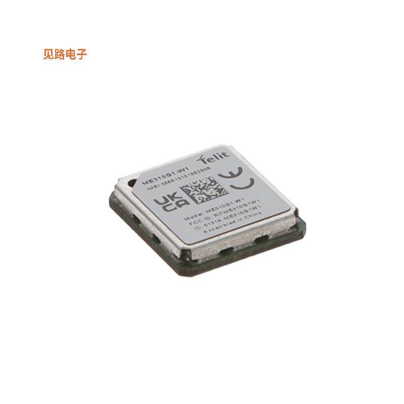 ME310G1W103T040100 -原装[RF TXRX MOD CELL NAV SMD未验证