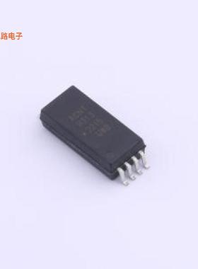 ACNT-H313-500E -[原装OPTOISO 7.5KV 1CH GATE DVR 8SOSO-8