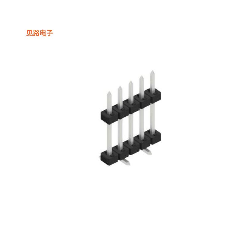 SLY 11 SMD 092 6 G -原装[ONE ROW,  0.5 MM, SUITABLE FOR接头