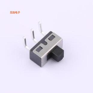 SS12D10G4-WJ -[原装滑动弯插,12.7x6.7mm