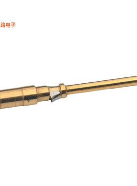 13162700 -原装[CONN CNT GLD PIN 1.6MM 18AWG类型