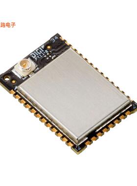 XBRR-24Z8UM-J -原装[RF TXRX MOD BT TRACE + U.FL SMD未验证