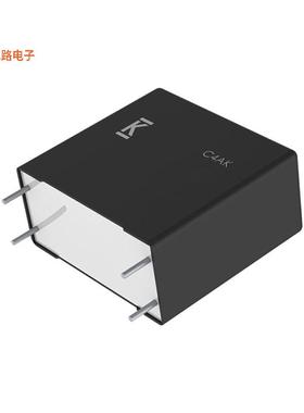 C4AKOBU4270A3YJ -原装[FILM, RADIAL, METALLIZED POLYPRO2.7 F