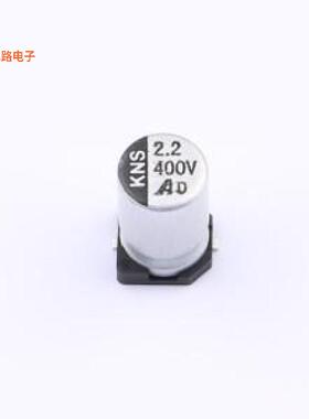 189RV170 -[原装贴片型铝电解SMD,D6.3xL10.5mm