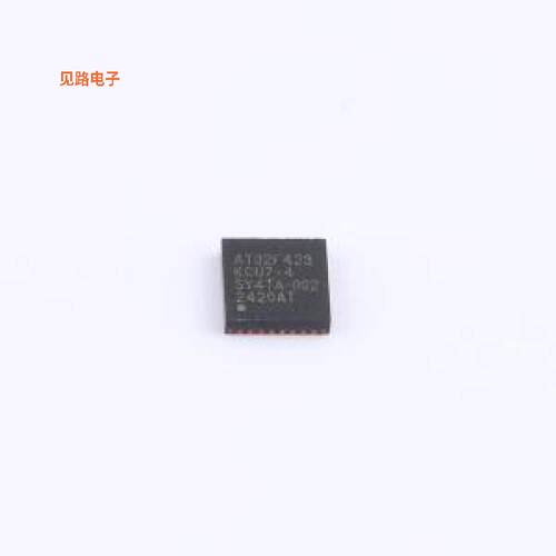 AT32F423KCU7-4 -[原装单片机(MCU/MPU/SOC)QFN-32-EP(4x4)