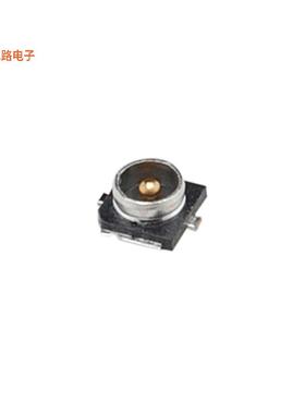 A-2JA -原装[CONN AMMC JACK STR 50OHM SMDAMMC