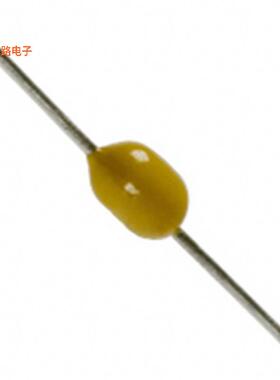 C412C334M5U5TA7200 -原装[CAP CER 0.33UF 50V Z5U AXIAL0.33 F