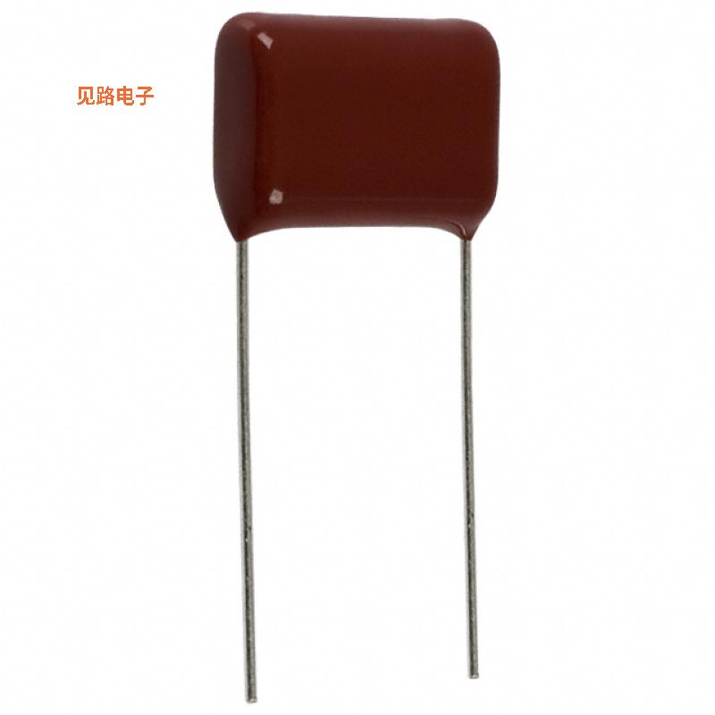 ECQ-E2225KB -原装[CAP FILM 2.2UF 10% 250VDC RADIAL2.2 F