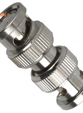 112447 -原装[COAX ADAPT BNC TO BNC插头至插头