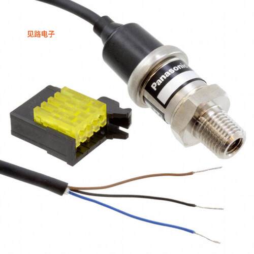 DPH-L113V -[全新SENSOR HEAD -0.1 TO 1.0MPA]