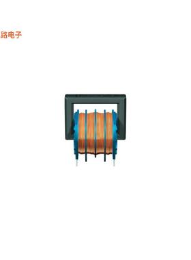 B82614R2202A030 -原装[CMC 1MH 2A 2LN TH电源线