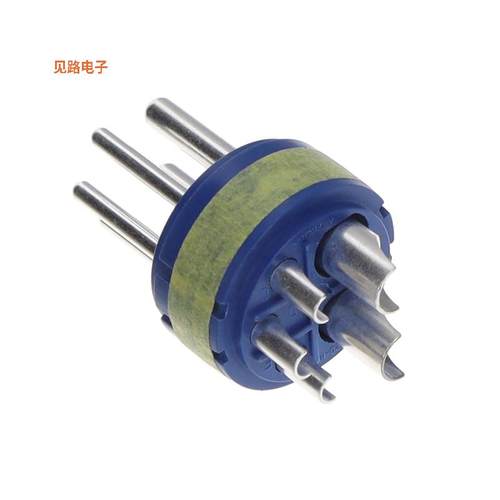 97-20-14P -原装[MIL-5015 97 THREADED INSERT AS