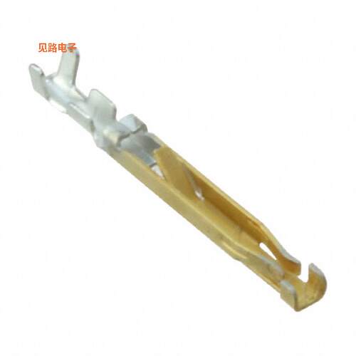 CC393-2830-L-S -[全新CONTACT SKT 28-30AWG CRIMP 1=1PC]