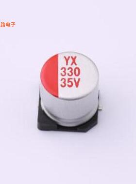 SPT1VM331G10TRVZC -[原装固态SMD,D10xL10mm