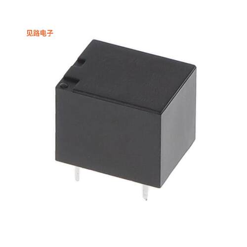 AZ943-1CH-9DE -[全新RELAY GEN PURPOSE SPDT 10A 9V]