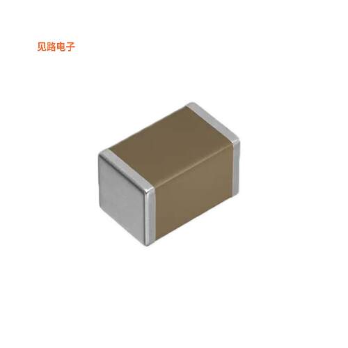 C2012X5R1H106K125AC -[全新CAP CER 10UF 50V X5R 0805]
