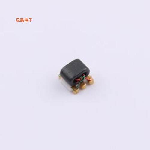 H3-MABA-007159-CT1A40 -[原装巴伦(balun)SMD-5P,3.8x3.8mm