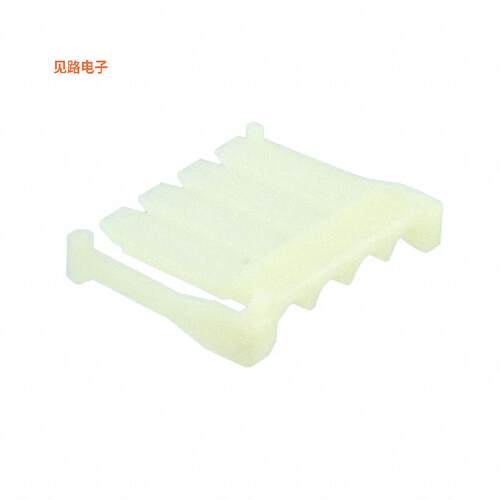 1053252004 -[全新NANOFIT TPA V0 WHT 4 CKT]
