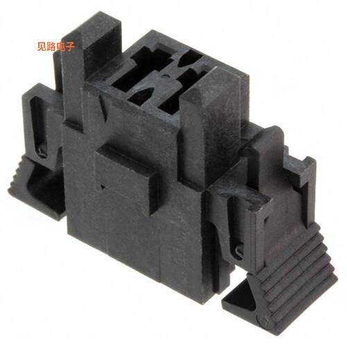 IMS5-02-02 -[全新CONN HSG RCPT 2POS 5.00MM BLACK]