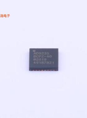 AD9235BCPZRL7-40 -[原装模数转换芯片ADCLFCSP-32(5x5)