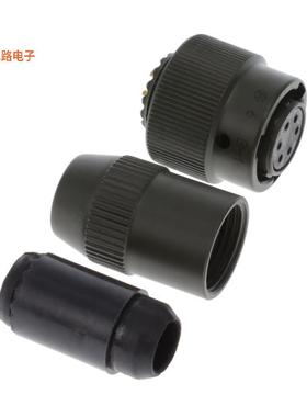 62GB-16J10-06SN -原装[62GB 6C 6#20 SKT PLUG插头，母插口