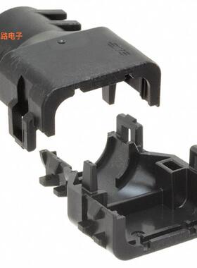 2292862-2 -原装[CONN BACKSHELL 4POSCONN BACKSHELL 4POS