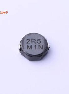 CDRH8D28NP-2R5NC -[原装功率SMD,8x8mm
