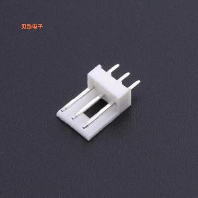 171825-3 -[原装CONN HEADER VERT 3POS 2.5MM插件,P=2.5mm