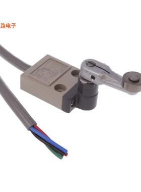 D4C-1620-L -原装[SWITCH SNAP ACTION SPDT 5A 250VSPDT