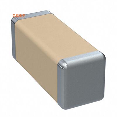 C1808C101KGRACTU -原装[CAP CER 100PF 2KV X7R 1808100 pF